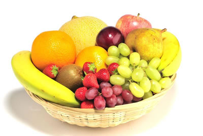 Classic Fruit Hamper