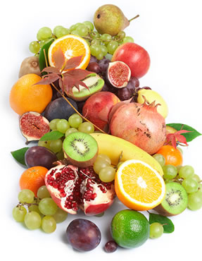 Fresh Fruit Delivered by Fine Fruits Catering Supplies