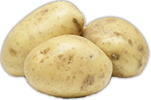 Potatoes